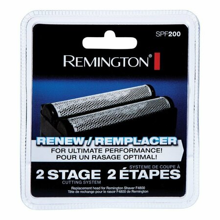 REMINGTON Foil Replacement Dual Foil Head SPF200